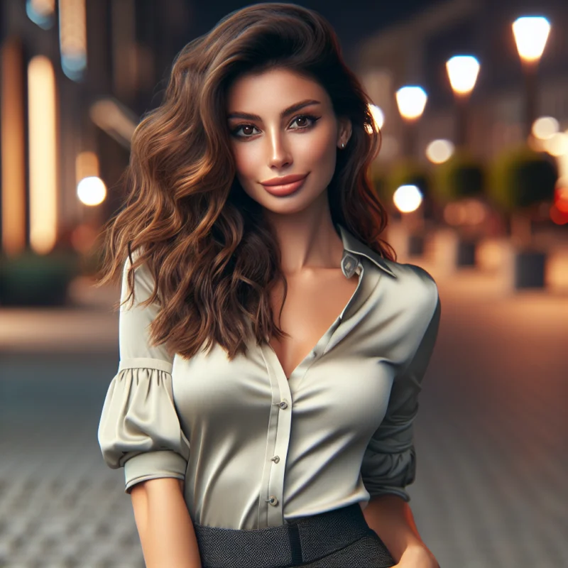 Bahçeşehir Escort: Keşfetmeye Değer Anlar