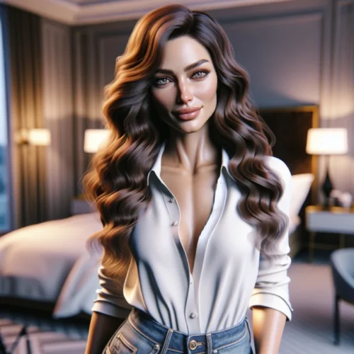 Kartal Escort: Sürprizlerle Dolu Özel Anlar Kartal Escort: Sürprizlerle Dolu Özel Anlar