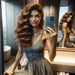 Esenyurt Escort: Neşeli ve Enerjik Bir Ortam