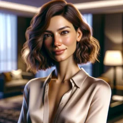 Esenyurt Escort: Rüzgar ve Eğlencenin Ortasında