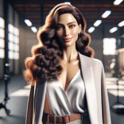 Üsküdar Escort: Serin Sabahların Gizemi