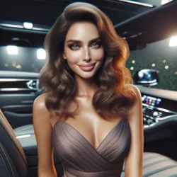 Kartal Escort: Sabahla Başlayan Enerji