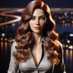 Maltepe Escort: Rüzgar Gibi Geçen Anlar