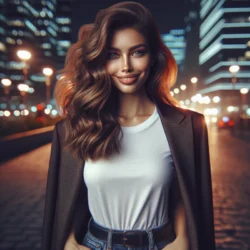 Ataşehir Escort: Sabahın Huzurunu Beraber Paylaşalım