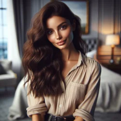 Esenyurt'un Gizemli ve Enerjik Escort Deneyimi