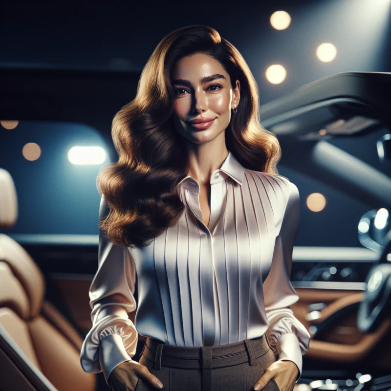 Şişli Escort: Heyecan Verici Bir Keşif Yolculuğu