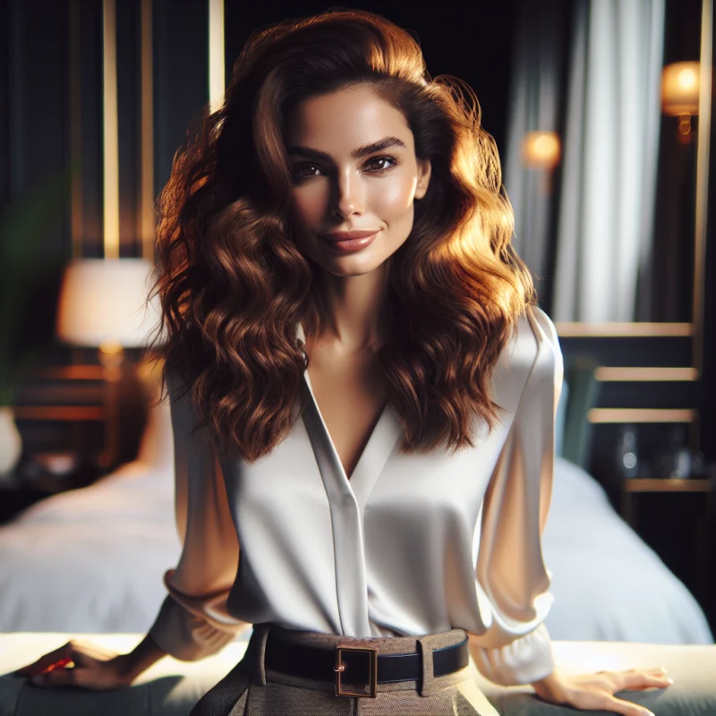 Pendik Escort: Yeni Deneyimlerin Kapısını Aralayın