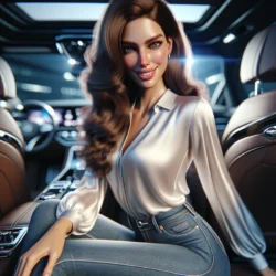 Üsküdar Escort: Bohem Dokusunda Benzersiz Buluşmalar