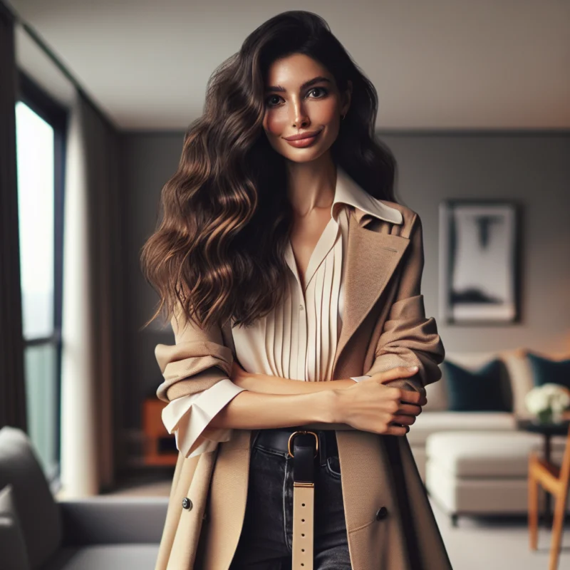 Mecidiyeköy Sokaklarında Bir Elif Yıldız Deneyimi