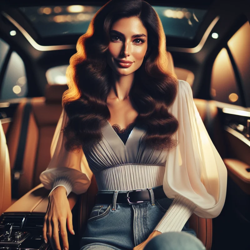 İstanbul Escort: Gününüze Huzur ve Neşe Katacak Bir Partner