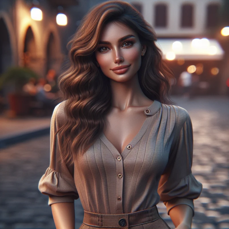 Şişli Escort: Kalabalıkların Arasında Kaçış