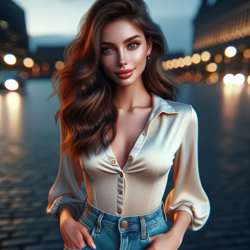 Merhaba Ben Elif Eğlenceli ve Sıcak İstanbulda Samimi Bir Deneyim - İstanbul Escort Merhaba, Ben Elif: Eğlenceli ve Sıcak, İstanbul'da Samimi Bir Deneyim!