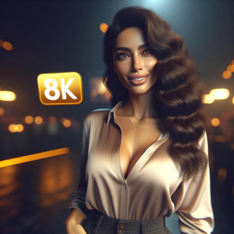 Pendik Escort: Güneşli Bir Sabahın Melodisi