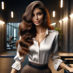 Mecidiyeköy Escort: Eğlenceli ve Özgüvenli Elif Yılmaz