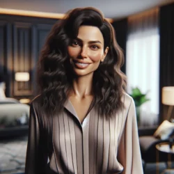 Maltepe Escort: Elif ile İstanbul'da Sanat ve Tutkunun Buluşması