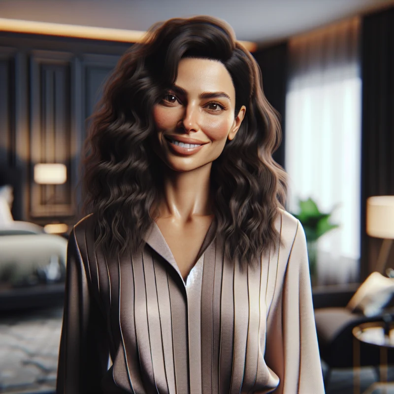 Maltepe Escort: Elif ile İstanbul'da Sanat ve Tutkunun Buluşması