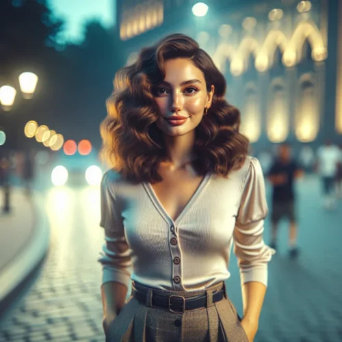 Esenyurt Escort ile Sanatın Kalbinde Esenyurt Escort ile Sanatın Kalbinde