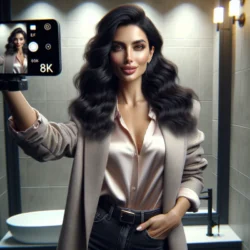 Kadıköy Escort: Yalnız Yaratıcının Renkli Dünyası