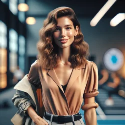 Tuzla Escort: Sessiz Sahilin Neşeli Yüzü