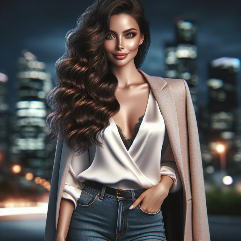 Taksim Escort: Hayatın Enerjisini Keşfet