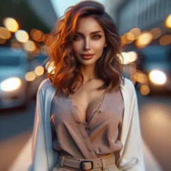 Kartal Escort: Maceraya Hazır Enerji