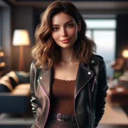 Ümraniye Escort: Şehrin Kalbinde Heyecan Veren Anlar