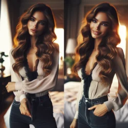 Tuzla Escort: Sahil Yürüyüşlerinde Neşeli Rüzgarlarla...