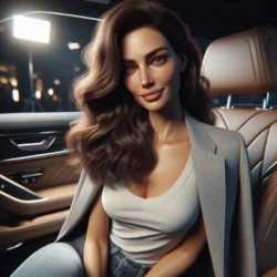 Ümraniye Escort: Sakin ve Sıcak Bir Buluşma