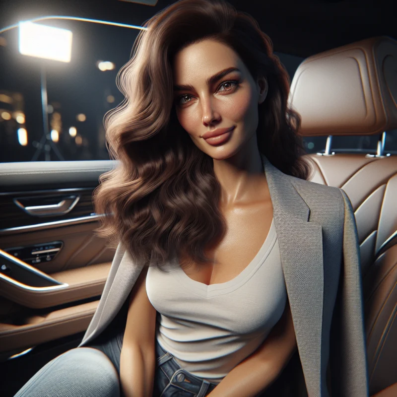 Ümraniye Escort Sakin ve Sıcak Bir Buluşma - İstanbul Escort Ümraniye Escort: Sakin ve Sıcak Bir Buluşma