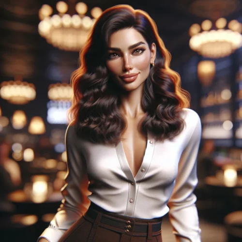 Ataşehir Escort: Eğitimle Gelen Cazibe Ataşehir Escort: Eğitimle Gelen Cazibe