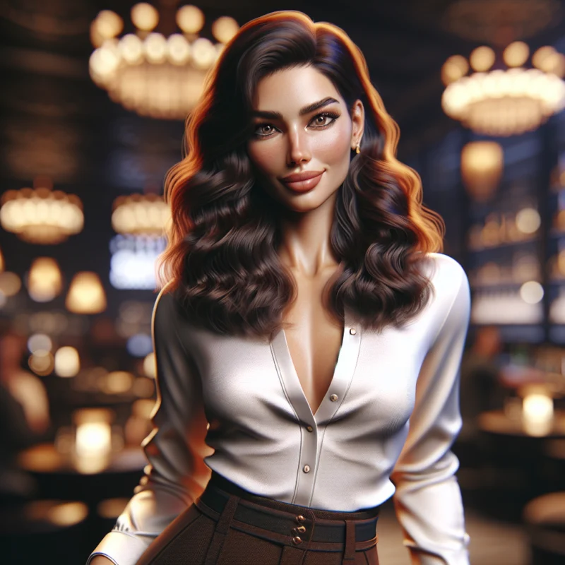 Ataşehir Escort Eğitimle Gelen Cazibe - İstanbul Escort Ataşehir Escort: Eğitimle Gelen Cazibe