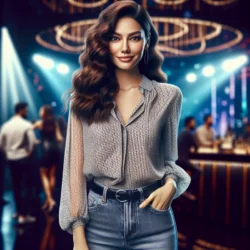 Pendik Escort: Sıcakkanlı ve Eğlenceli Deneyimler