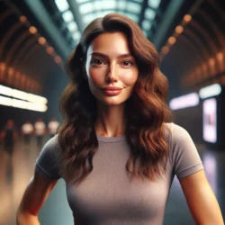 Mecidiyeköy Escort: Sıcak ve Canlı Bir Deneyim