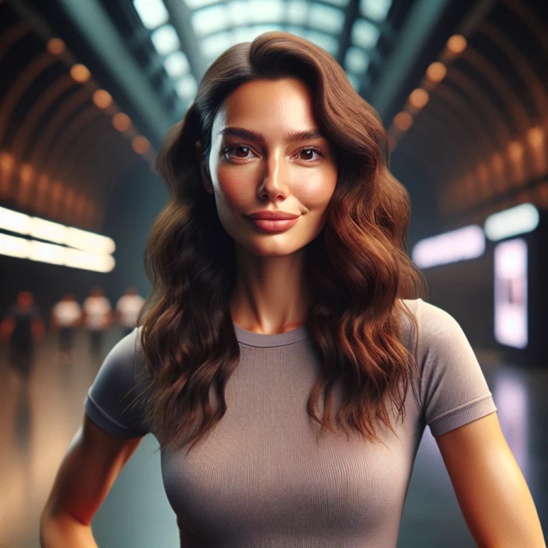 Mecidiyeköy Escort: Sıcak ve Canlı Bir Deneyim