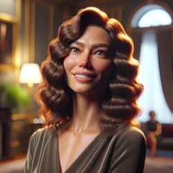 Bakırköy Escort: Sanat ve Neşenin Buluşma Noktası