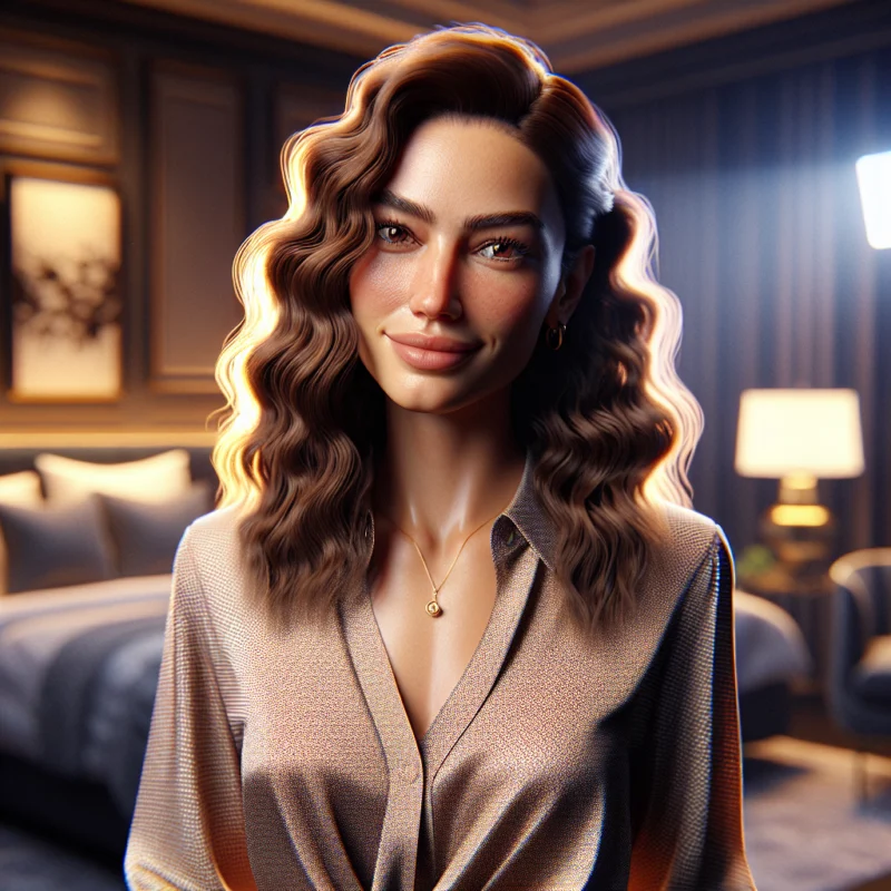 Üsküdar Escort Neşeli ve Enerjik Anlar - İstanbul Escort Üsküdar Escort: Neşeli ve Enerjik Anlar