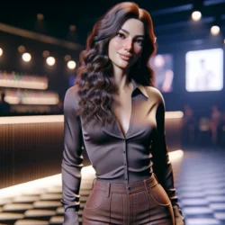 Beylikdüzü Escort: Lüks Alışveriş, Kahve Keyfi ve Müzik!