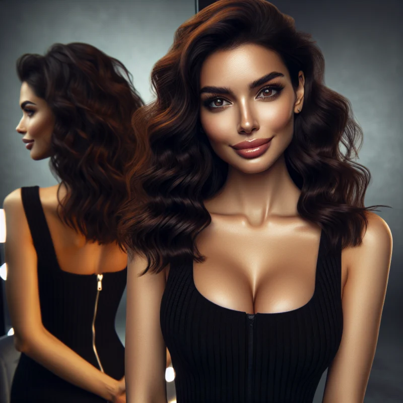 Ümraniye Escort Gizemli ve Eğlenceli Varlığım - İstanbul Escort Ümraniye Escort: Gizemli ve Eğlenceli Varlığım