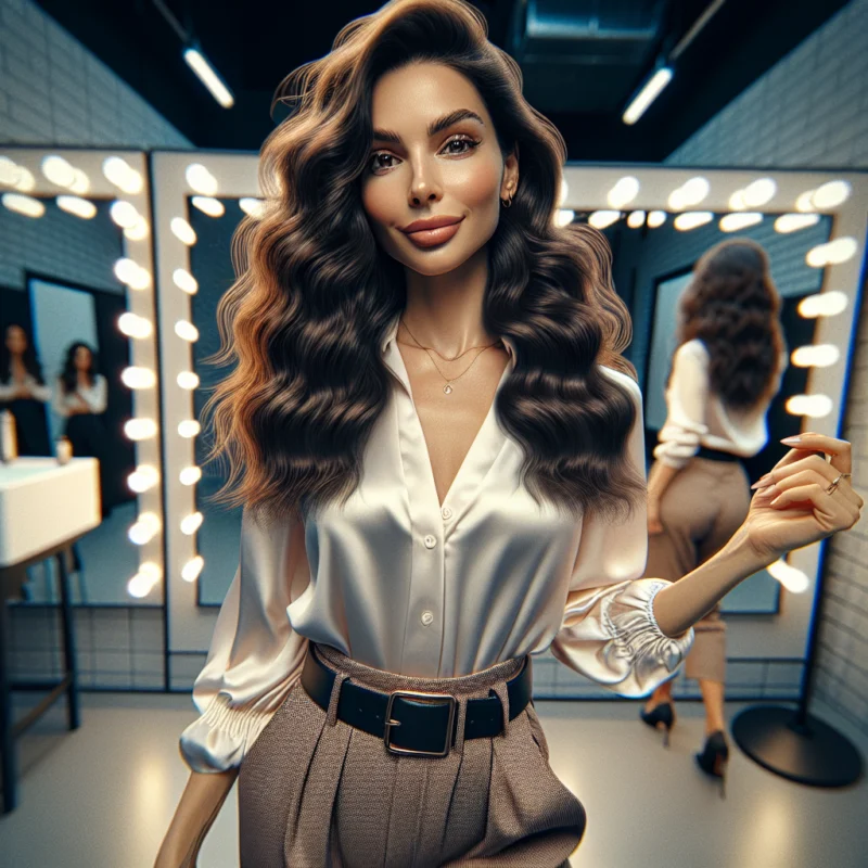 Lüks ve Hayal Gücünü Özgür Bırak: Üsküdar'da Kendinizle Buluşun