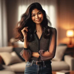 Beylikdüzü Escort: İçten ve Samimi Hizmetler