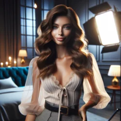 Pendik Escort: Enerji ve Eğlencenin Merkezi