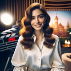 Üsküdar Escort: Neşeli ve Samimi Serüvenler