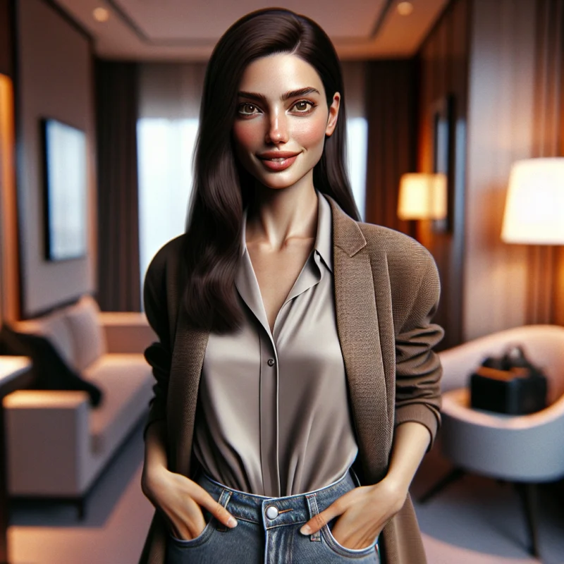 Ümraniye Escort: Dinamizm ve Birlikte Keşfetme Zamanı