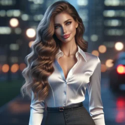 Ümraniye Escort: Bir Kahve Molası Eşliğinde