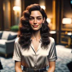 Neşeli ve Samimi Esenyurt Escort