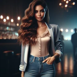 Üsküdar Escort: Gizemin ve Cazibenin Buluştuğu Anlar