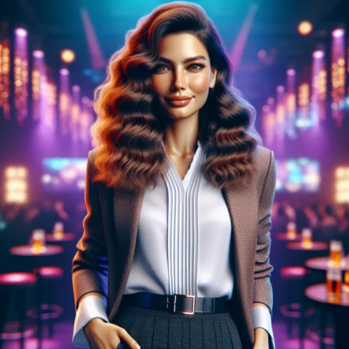 Ümraniye Escort ile Yeni Deneyimler Ümraniye Escort ile Yeni Deneyimler