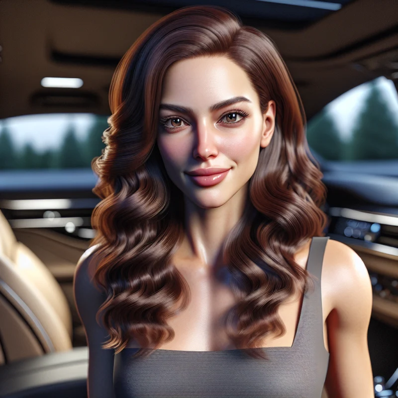 Taksim Escort: Dinamik ve Çekici Selin