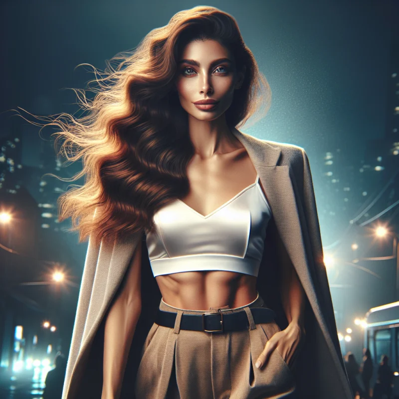 Bakırköy Escort: Dinamizmin ve Sıcaklığın Buluşma Noktası