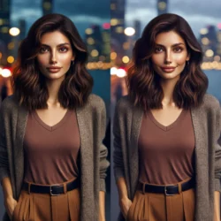 Galata'nın Işıkları Altında Bir İstanbul Escort Deneyimi